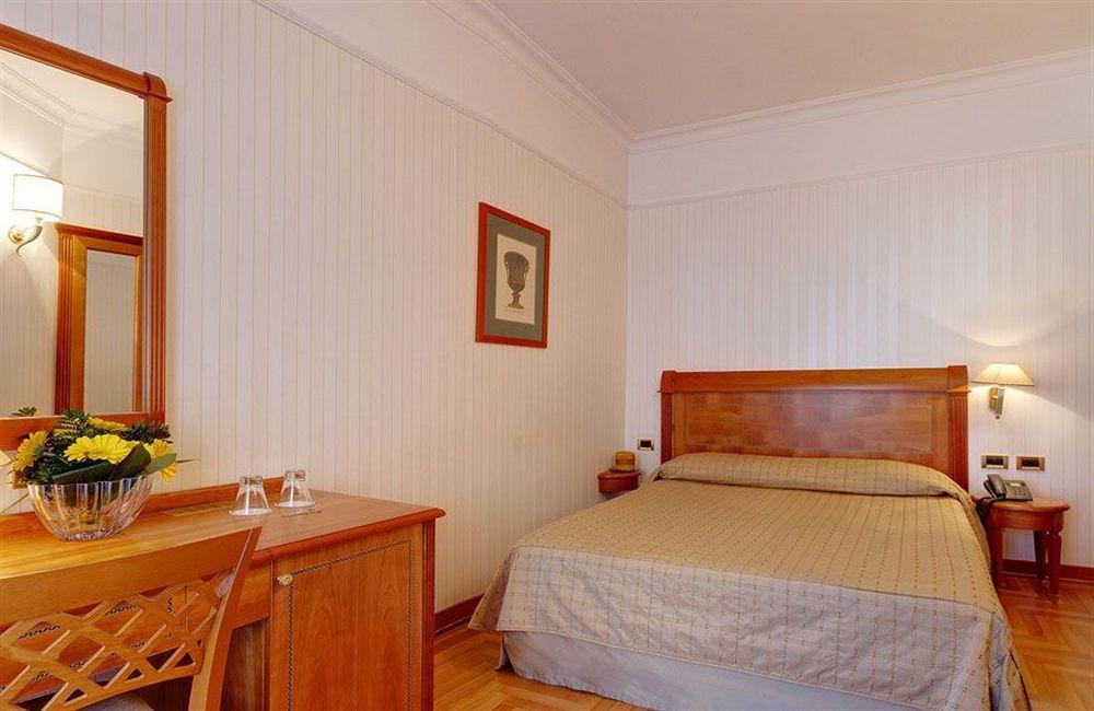 Готель Residenza Romacentro Екстер'єр фото