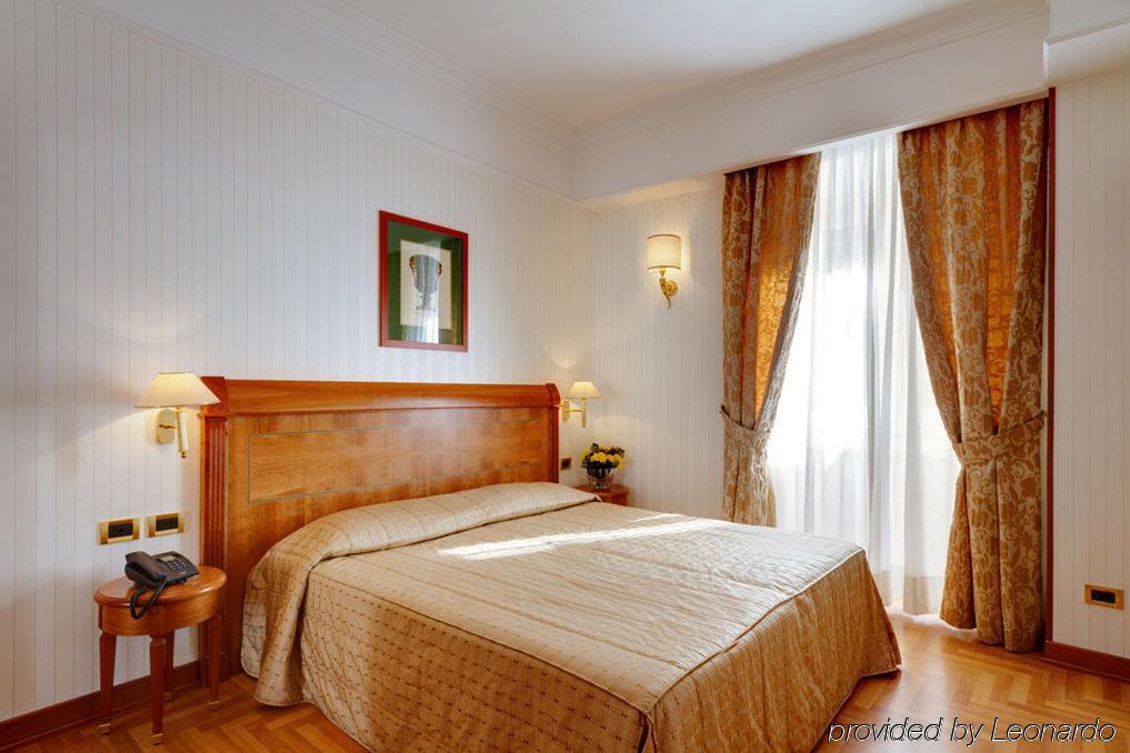 Готель Residenza Romacentro Екстер'єр фото