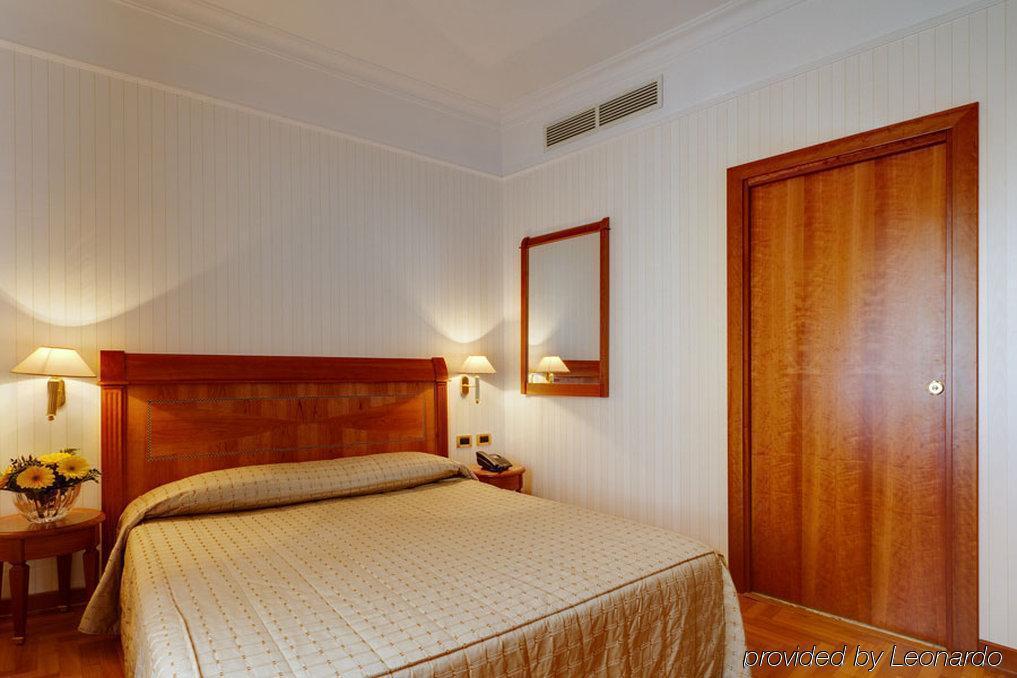 Готель Residenza Romacentro Номер фото