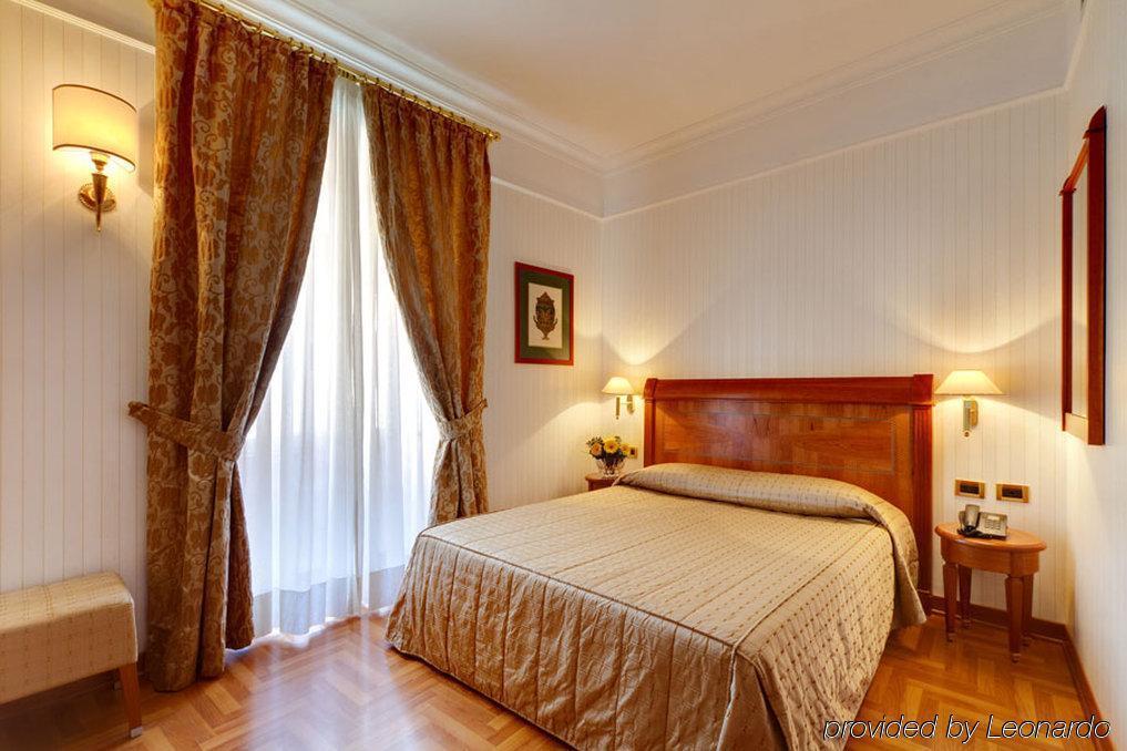 Готель Residenza Romacentro Екстер'єр фото
